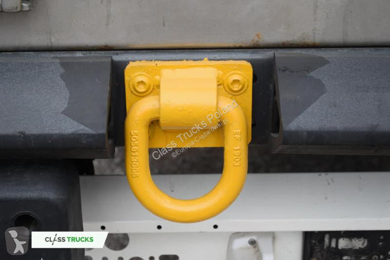 Sættevogn Krone SDR  FP 60 ThermoKing SLXi 300