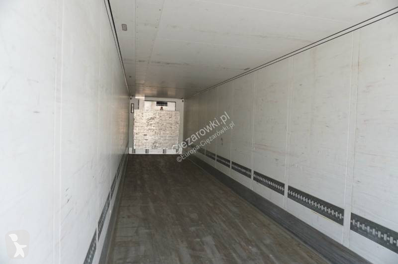 Semiremorca Schmitz Cargobull