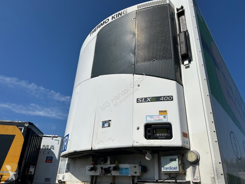 Semi reboque Schmitz Cargobull SCB S3B SKO24,...