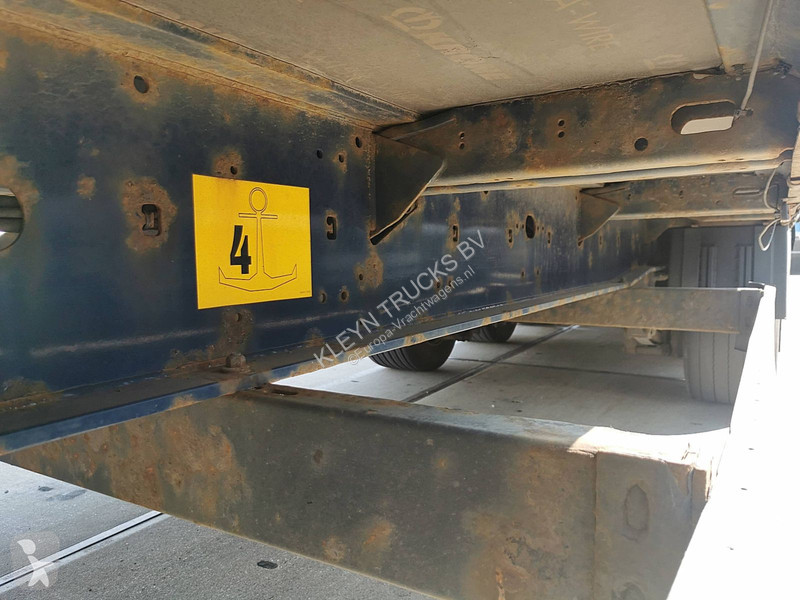Oplegger Krone N/A