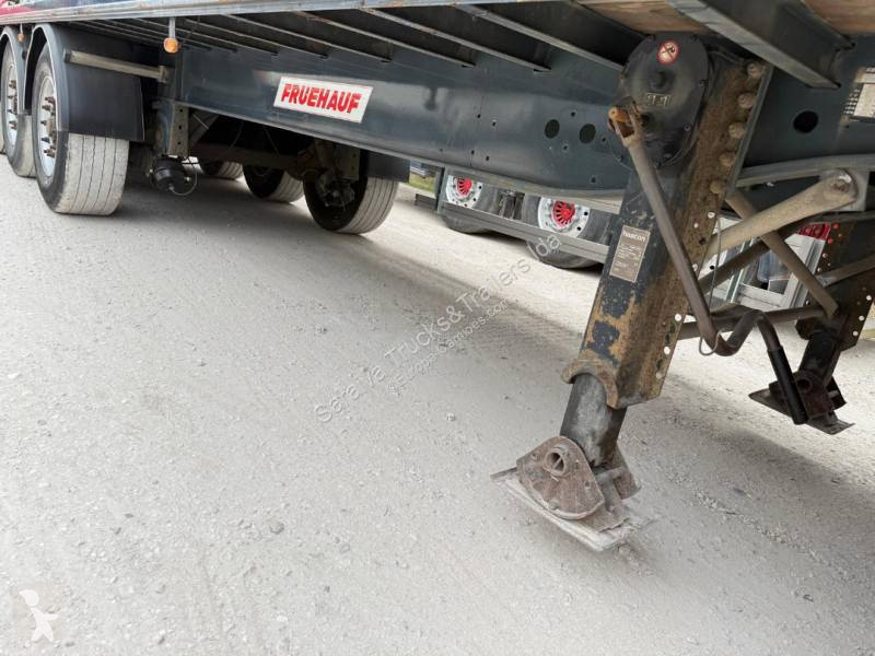 Oplegger Fruehauf
