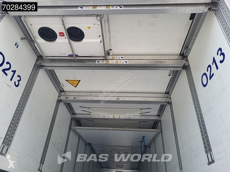 Semitrailer Schmitz Cargobull SCB*S3B 3 axles...