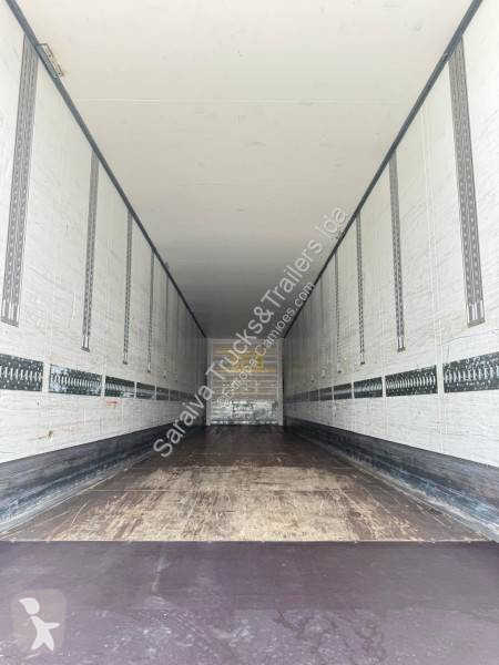 Oplegger Schmitz Cargobull