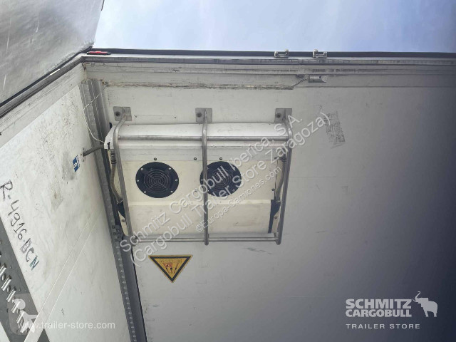 Semirremolque Schmitz Cargobull Reefer Multitemp