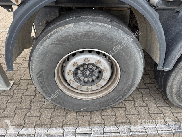 Semi reboque Schmitz Cargobull Kipper Standard...