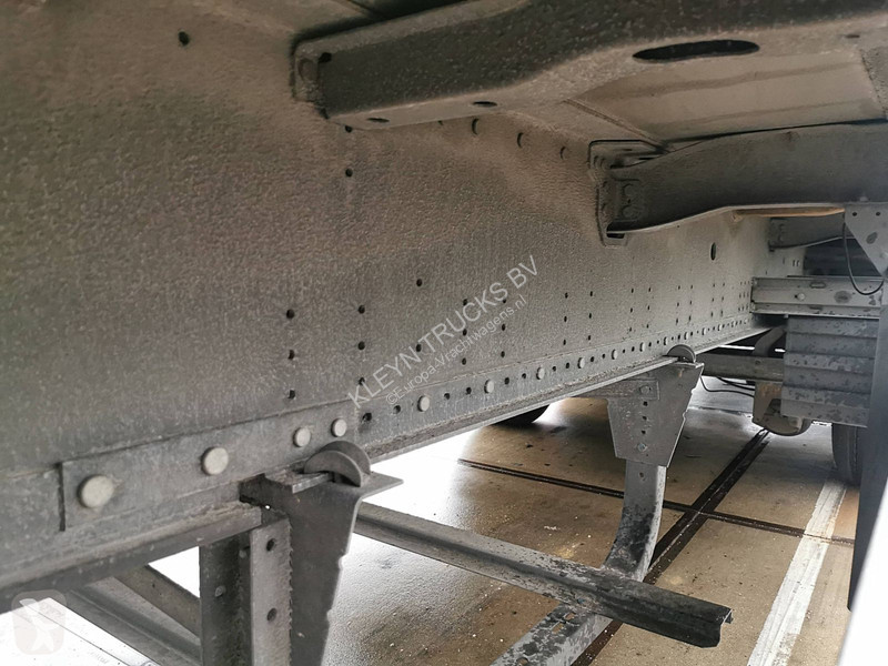 Oplegger Schmitz Cargobull N/A
