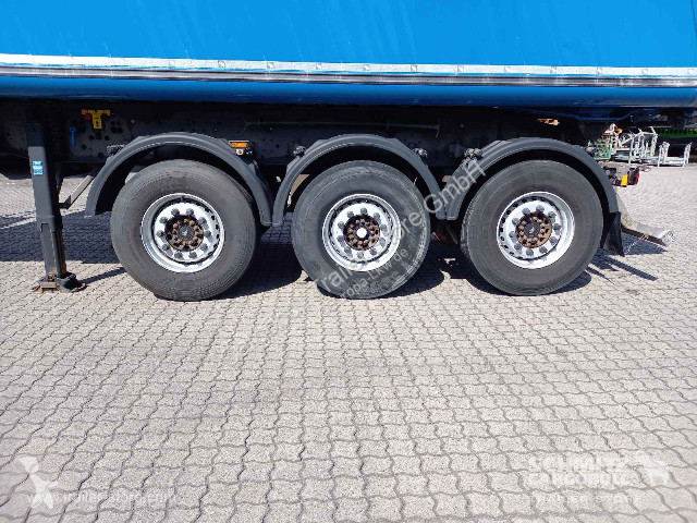 Semi reboque Schmitz Cargobull Kipper...