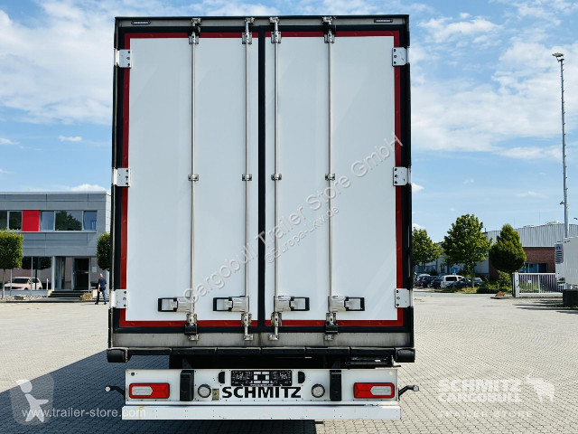 Oplegger Schmitz Cargobull Tiefkühler Standard...
