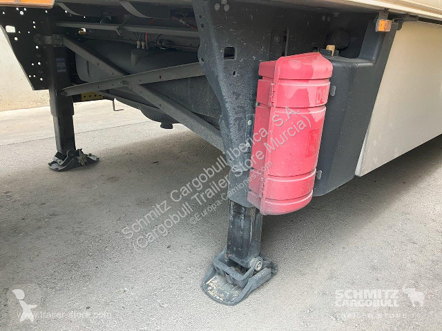Semitrailer Schmitz Cargobull Semiremolque...