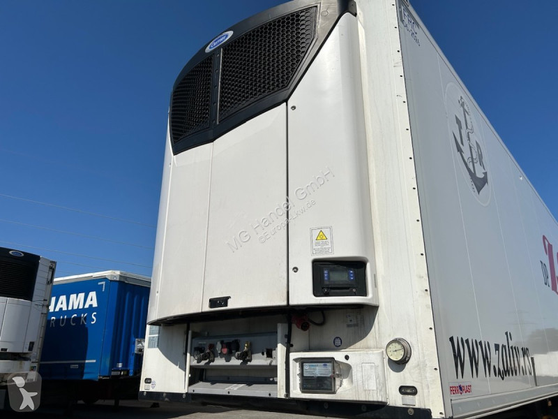 Semi reboque Schmitz Cargobull SCB S3B SKO24...