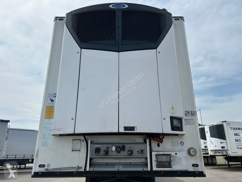Semi reboque Schmitz Cargobull SCB S3B SKO24...