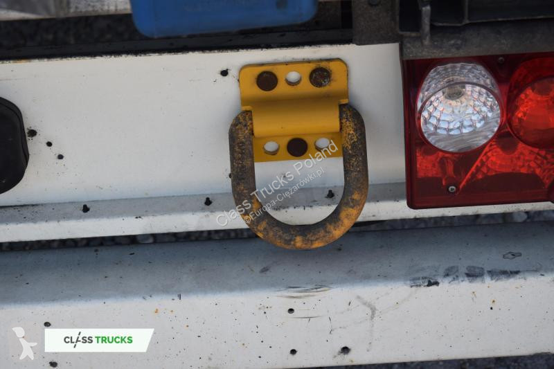 Semiremorca Schmitz Cargobull SCS24/L