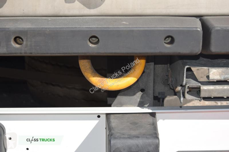 Semiremorca Schmitz Cargobull FP 60 ThermoKing...