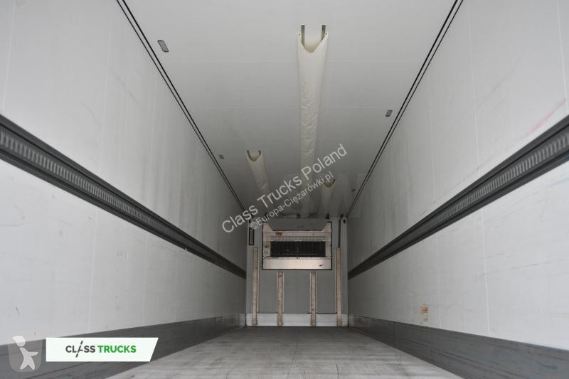 Návěs Schmitz Cargobull FP 60 Carrier Vector 1550