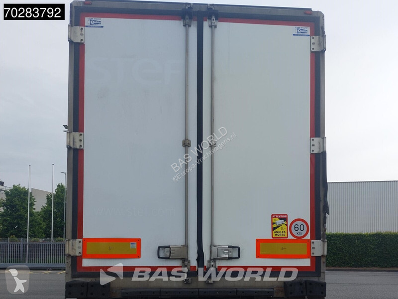 Semi reboque Schmitz Cargobull SCB*S3B...