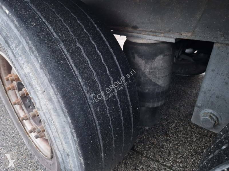 Semitrailer Schmitz Cargobull SCS 24/L - 13.62