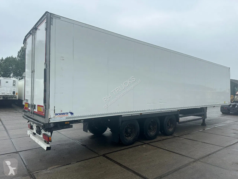 Oplegger Schmitz Cargobull Schmitz Cargobull...