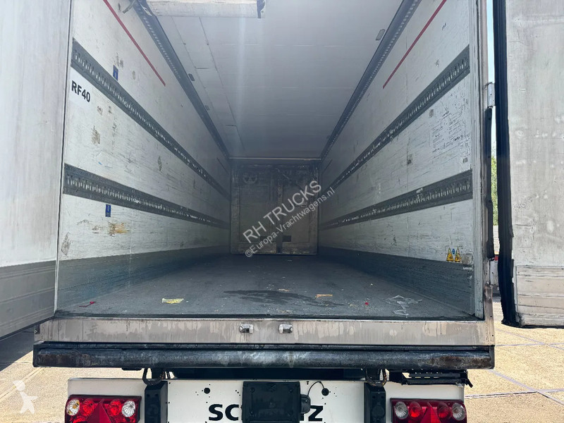 Oplegger Schmitz Cargobull Schmitz Cargobull...