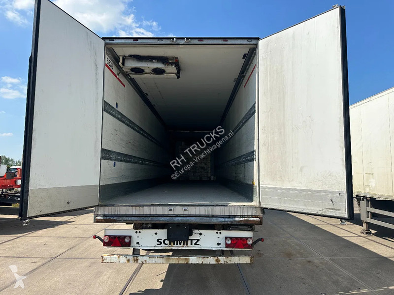 Oplegger Schmitz Cargobull Schmitz Cargobull...