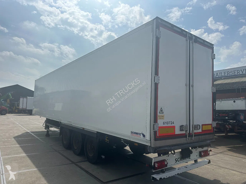 Oplegger Schmitz Cargobull Schmitz Cargobull...