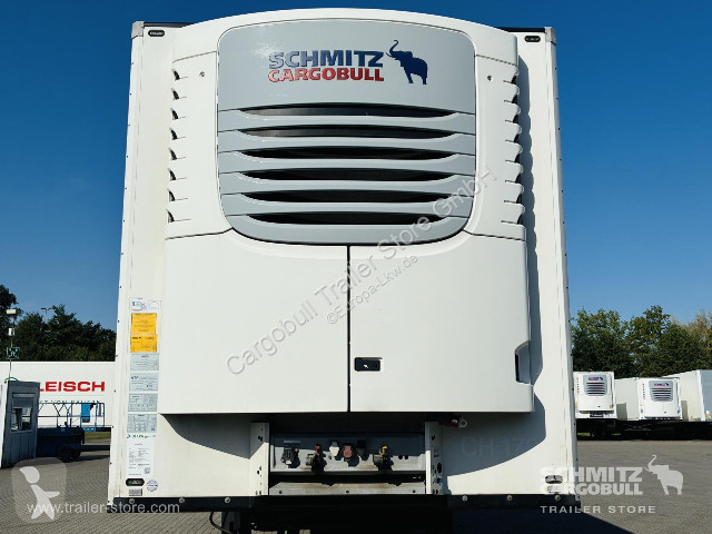 Oplegger Schmitz Cargobull Tiefkühler Standard...