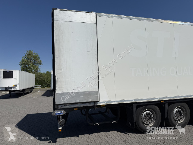 Semi reboque Schmitz Cargobull Tiefkühler...