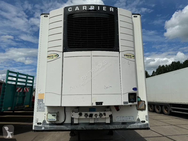 Oplegger Schmitz Cargobull Schmitz Cargobull...