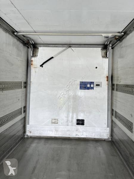 Semi remorque Schmitz Cargobull