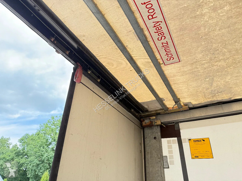 Oplegger Schmitz Cargobull SCB*S3T...