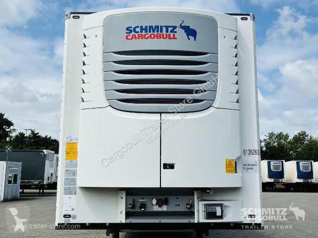Semi reboque Schmitz Cargobull Tiefkühler...