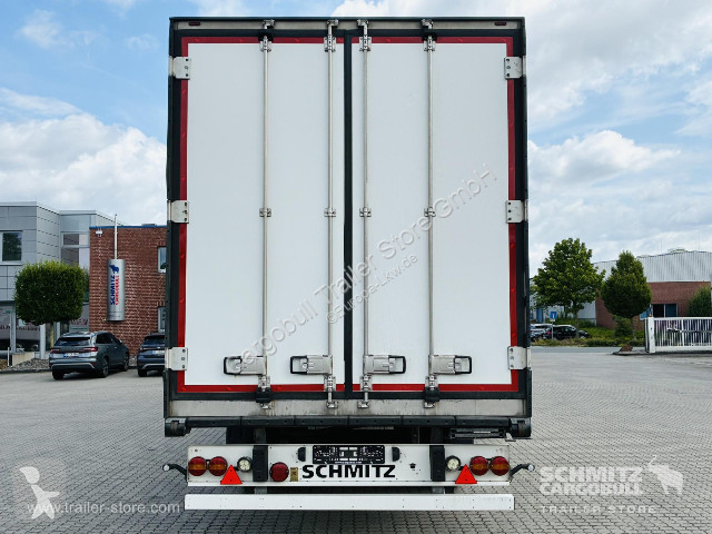 Oplegger Schmitz Cargobull Tiefkühler Standard...