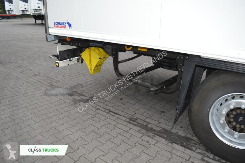 Semirimorchio Schmitz Cargobull Double Deck FP...
