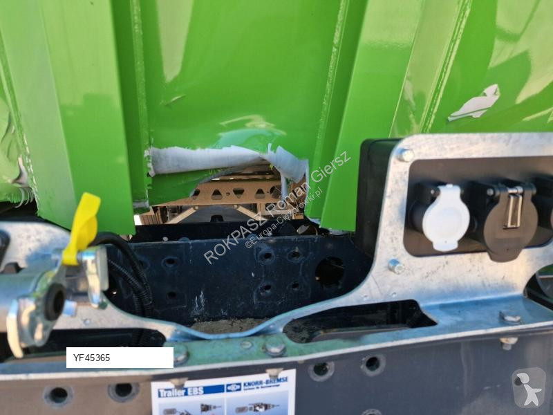 Semitrailer Wielton