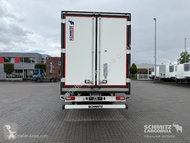 Semirimorchio Schmitz Cargobull Tiefkühler...