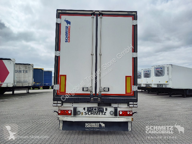 Semi reboque Schmitz Cargobull Tiefkühler...