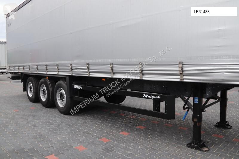 Semiremorca Schmitz Cargobull