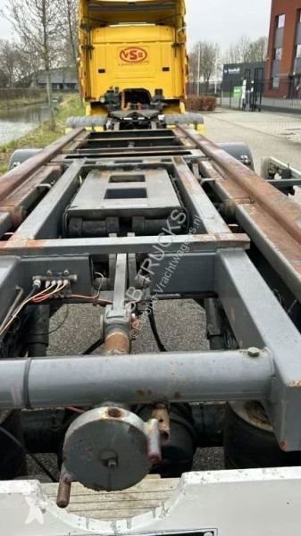 Oplegger