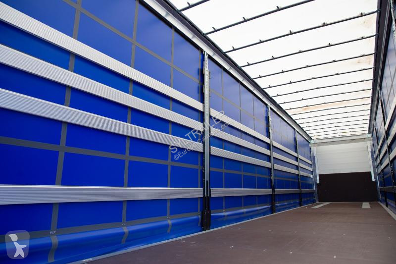 Semirremolque Schmitz Cargobull (Location / Rent)