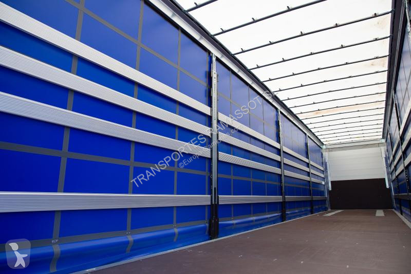 Semitrailer Schmitz Cargobull (Location / Rent)