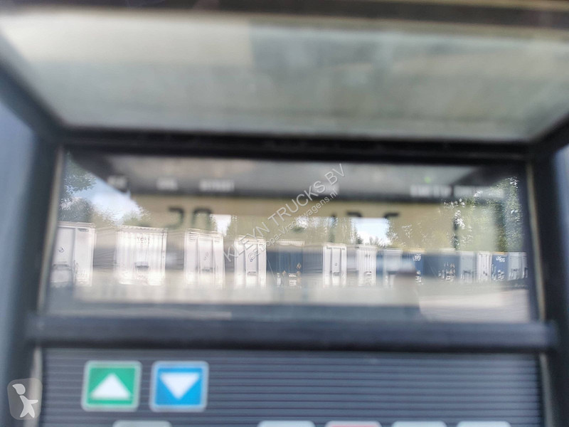 Sættevogn Schmitz Cargobull 24 BI-TEMP