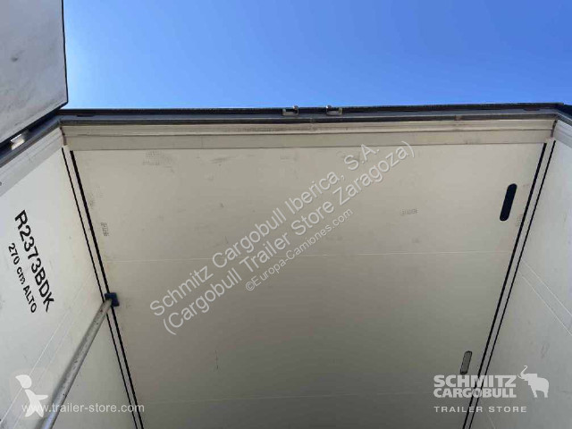 Semiremorca Schmitz Cargobull Reefer Standard