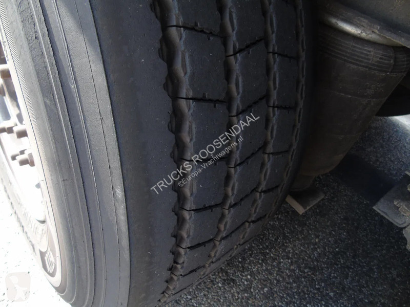 Semiremorca Schmitz Cargobull 3x axle +...