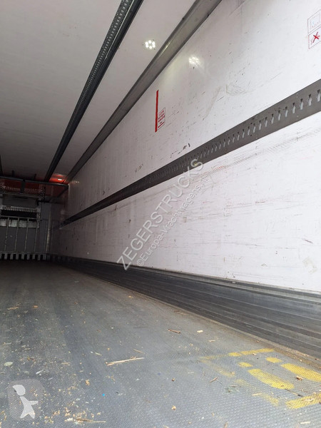Oplegger Lamberet LVFS3DIRECT