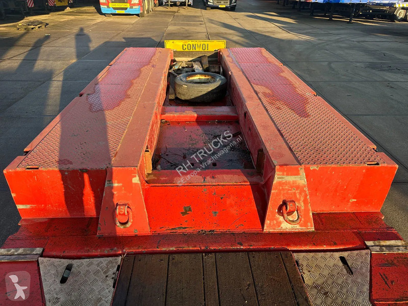Semiremorca Faymonville MEGAMAX TL STBZ-3VA 4,5...