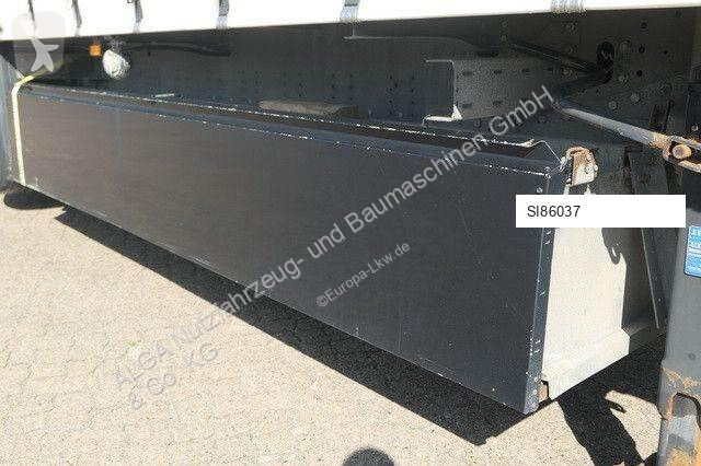 Oplegger Schmitz Cargobull SCS 24/L 13.62 EB,...