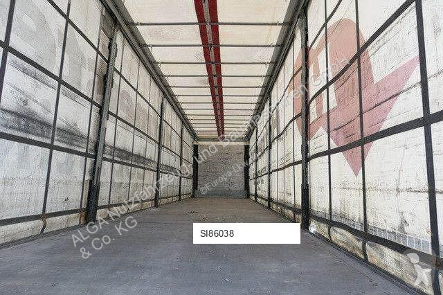 Návěs Schmitz Cargobull SCS 24/L 13.62 EB,...