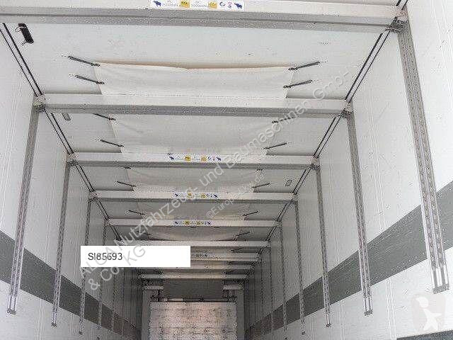 نصف مقطورة Schmitz Cargobull SKO 24/L - 3.4...