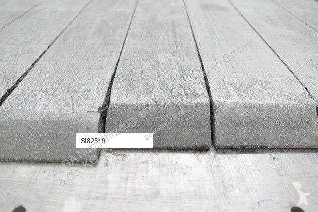 Oplegger Schwarzmüller J-Serie, 10mm Boden,...