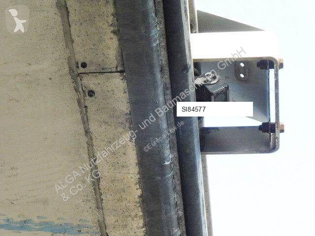 Oplegger Rohr RSK/30 IV, Carrier Vector 1800,...