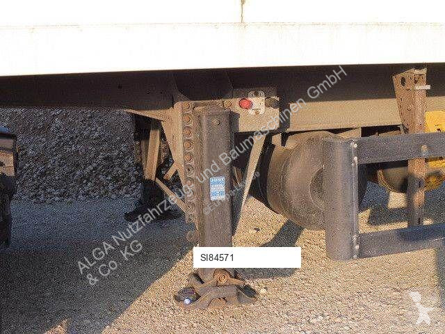 Oplegger Rohr RSK/30 IV, LBW, Carrier, gelenkt,...